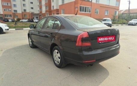 Skoda Octavia, 2009 год, 650 000 рублей, 5 фотография