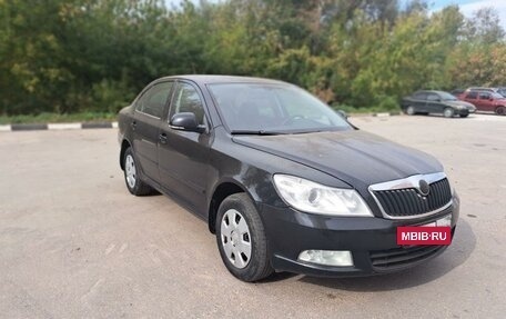 Skoda Octavia, 2009 год, 650 000 рублей, 3 фотография