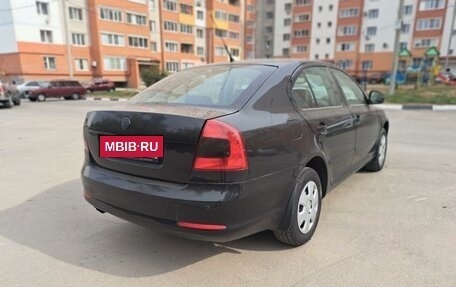 Skoda Octavia, 2009 год, 650 000 рублей, 6 фотография