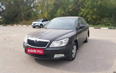 Skoda Octavia, 2009 год, 650 000 рублей, 2 фотография