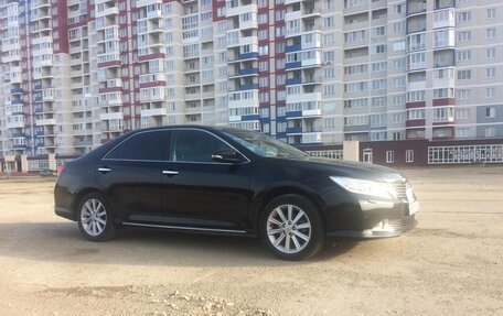 Toyota Camry, 2013 год, 2 000 000 рублей, 5 фотография