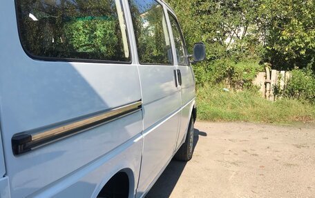 Volkswagen Transporter T4, 1994 год, 850 000 рублей, 15 фотография