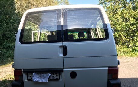 Volkswagen Transporter T4, 1994 год, 850 000 рублей, 14 фотография