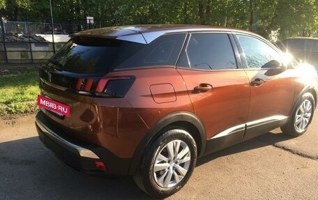 Peugeot 3008 II, 2020 год, 2 150 000 рублей, 5 фотография