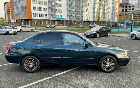 Hyundai Elantra III, 2000 год, 295 000 рублей, 4 фотография