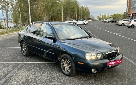 Hyundai Elantra III, 2000 год, 295 000 рублей, 3 фотография