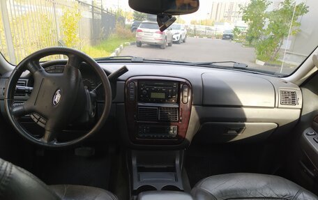 Ford Explorer III, 2003 год, 749 000 рублей, 8 фотография