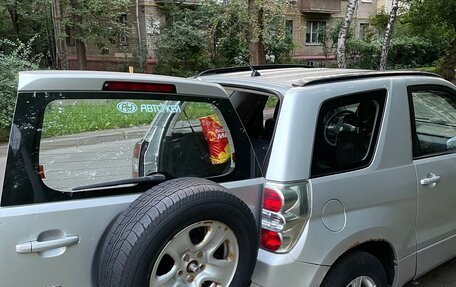 Suzuki Grand Vitara, 2008 год, 720 000 рублей, 3 фотография