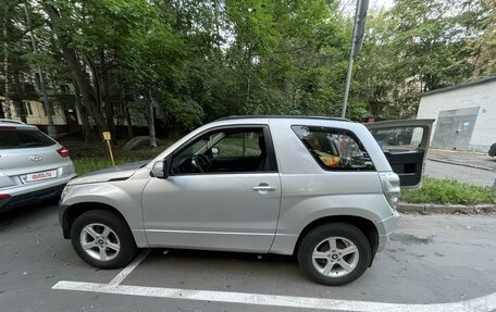 Suzuki Grand Vitara, 2008 год, 720 000 рублей, 4 фотография