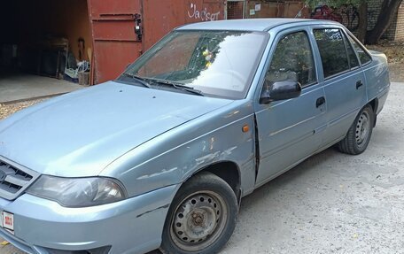 Daewoo Nexia I рестайлинг, 2012 год, 150 000 рублей, 6 фотография