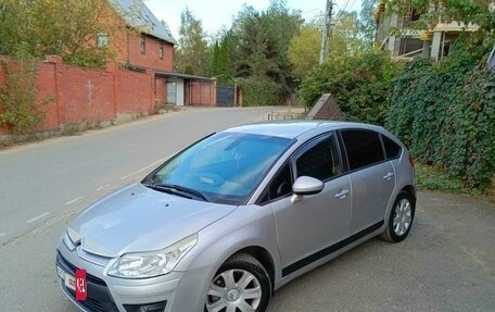 Citroen C4 II рестайлинг, 2011 год, 650 000 рублей, 7 фотография