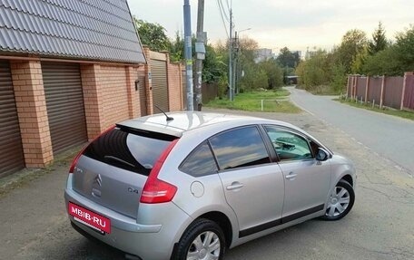 Citroen C4 II рестайлинг, 2011 год, 650 000 рублей, 4 фотография