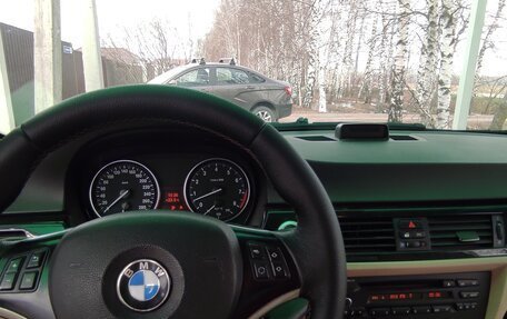 BMW 3 серия, 2007 год, 1 050 000 рублей, 3 фотография