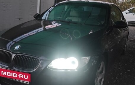 BMW 3 серия, 2007 год, 1 050 000 рублей, 4 фотография