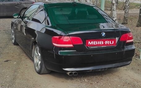 BMW 3 серия, 2007 год, 1 050 000 рублей, 7 фотография