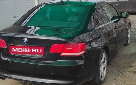 BMW 3 серия, 2007 год, 1 050 000 рублей, 9 фотография