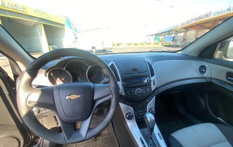 Chevrolet Cruze II, 2014 год, 730 000 рублей, 6 фотография