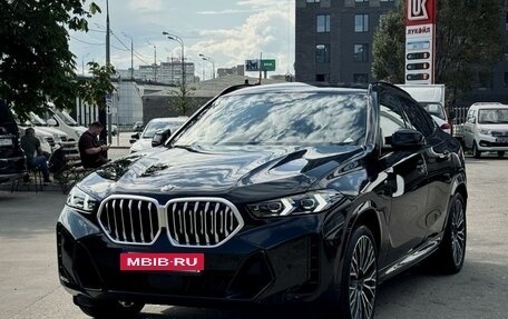 BMW X6, 2023 год, 13 300 000 рублей, 2 фотография