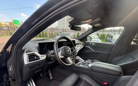 BMW X6, 2023 год, 13 300 000 рублей, 8 фотография