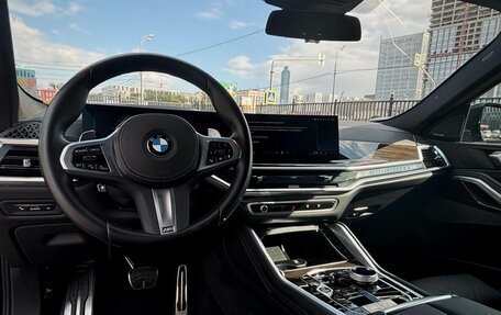 BMW X6, 2023 год, 13 300 000 рублей, 5 фотография