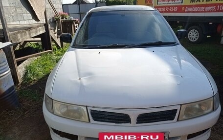 Mitsubishi Lancer VII, 1998 год, 220 000 рублей, 5 фотография