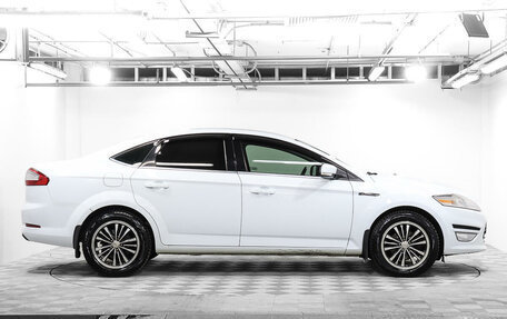 Ford Mondeo IV, 2013 год, 1 436 500 рублей, 4 фотография