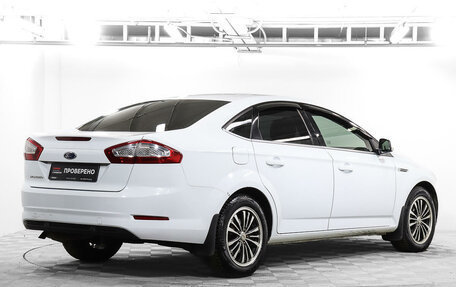 Ford Mondeo IV, 2013 год, 1 436 500 рублей, 5 фотография