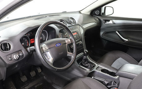 Ford Mondeo IV, 2013 год, 1 436 500 рублей, 13 фотография