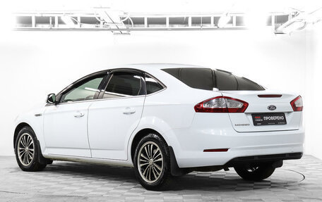 Ford Mondeo IV, 2013 год, 1 436 500 рублей, 7 фотография