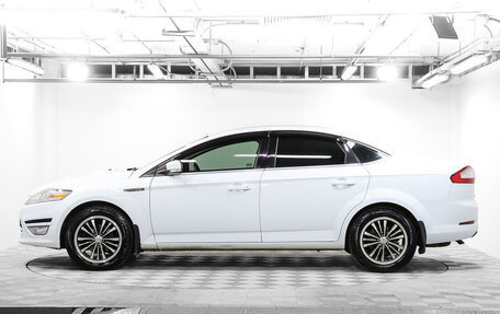 Ford Mondeo IV, 2013 год, 1 436 500 рублей, 8 фотография