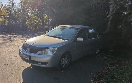 Mitsubishi Lancer IX, 2006 год, 300 000 рублей, 5 фотография