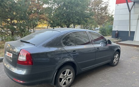 Skoda Octavia, 2010 год, 1 050 000 рублей, 3 фотография