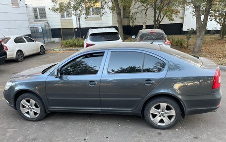 Skoda Octavia, 2010 год, 1 050 000 рублей, 4 фотография