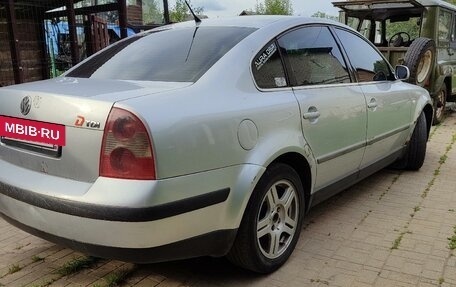 Volkswagen Passat B5+ рестайлинг, 2003 год, 320 000 рублей, 2 фотография