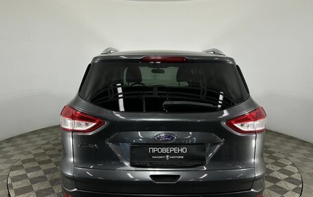 Ford Kuga III, 2015 год, 1 390 000 рублей, 3 фотография