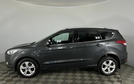 Ford Kuga III, 2015 год, 1 390 000 рублей, 5 фотография