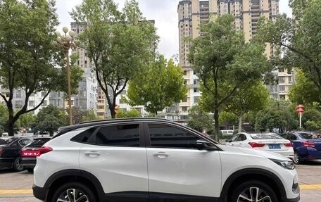 Buick Encore I, 2020 год, 1 530 000 рублей, 5 фотография