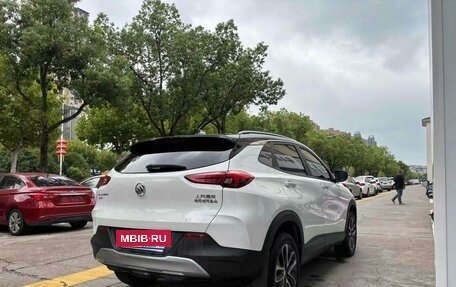 Buick Encore I, 2020 год, 1 530 000 рублей, 7 фотография