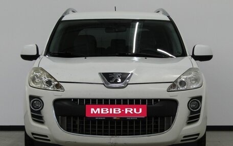 Peugeot 4007, 2011 год, 895 000 рублей, 8 фотография