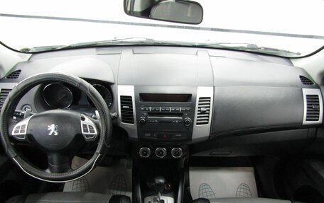 Peugeot 4007, 2011 год, 895 000 рублей, 14 фотография