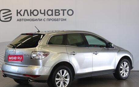 Mazda CX-7 I рестайлинг, 2010 год, 951 000 рублей, 5 фотография