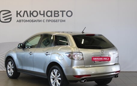 Mazda CX-7 I рестайлинг, 2010 год, 951 000 рублей, 7 фотография