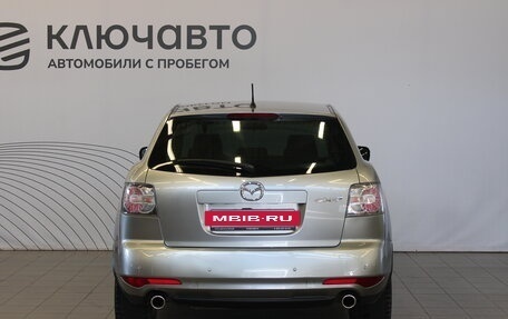 Mazda CX-7 I рестайлинг, 2010 год, 951 000 рублей, 6 фотография