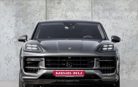 Porsche Cayenne III, 2024 год, 24 440 204 рублей, 2 фотография