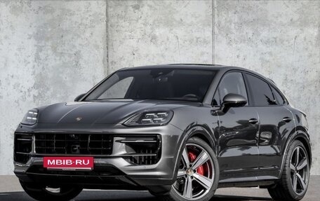 Porsche Cayenne III, 2024 год, 24 440 204 рублей, 3 фотография