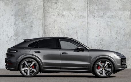 Porsche Cayenne III, 2024 год, 24 440 204 рублей, 8 фотография