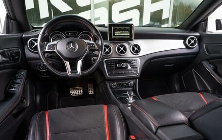 Mercedes-Benz CLA AMG, 2014 год, 2 329 000 рублей, 6 фотография