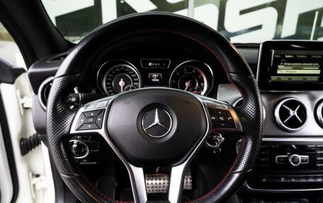 Mercedes-Benz CLA AMG, 2014 год, 2 329 000 рублей, 15 фотография