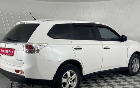 Mitsubishi Outlander III рестайлинг 3, 2012 год, 1 375 000 рублей, 5 фотография