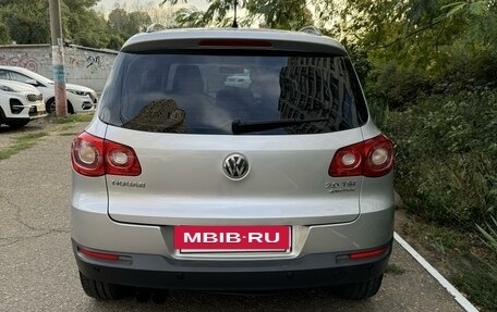 Volkswagen Tiguan I, 2010 год, 1 750 000 рублей, 2 фотография